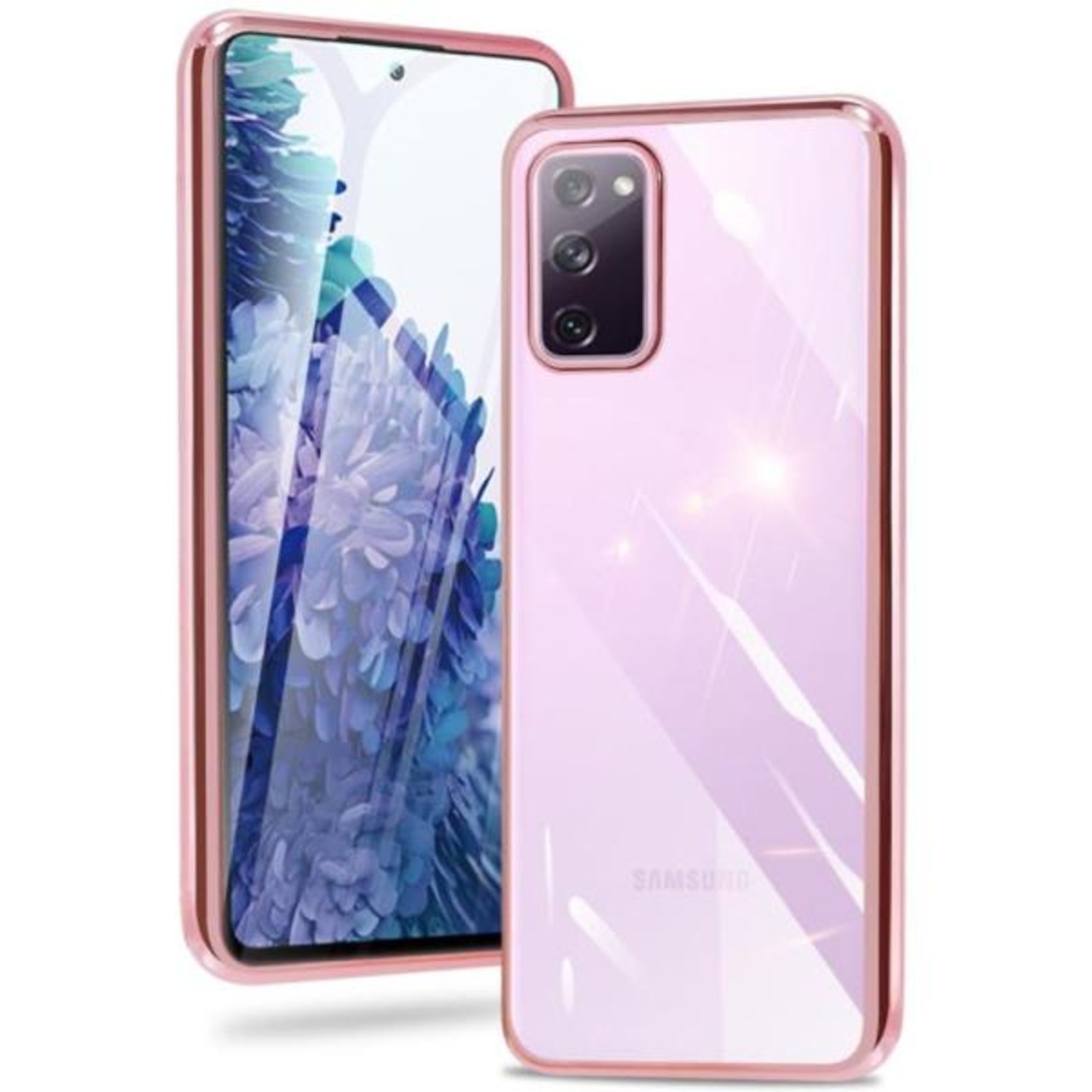 ギャラクシーsc-51a GALAXY S20ホワイト（Galaxy - SC-51A Galaxy S20  