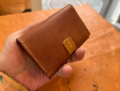 【NEW】いれる(card case)