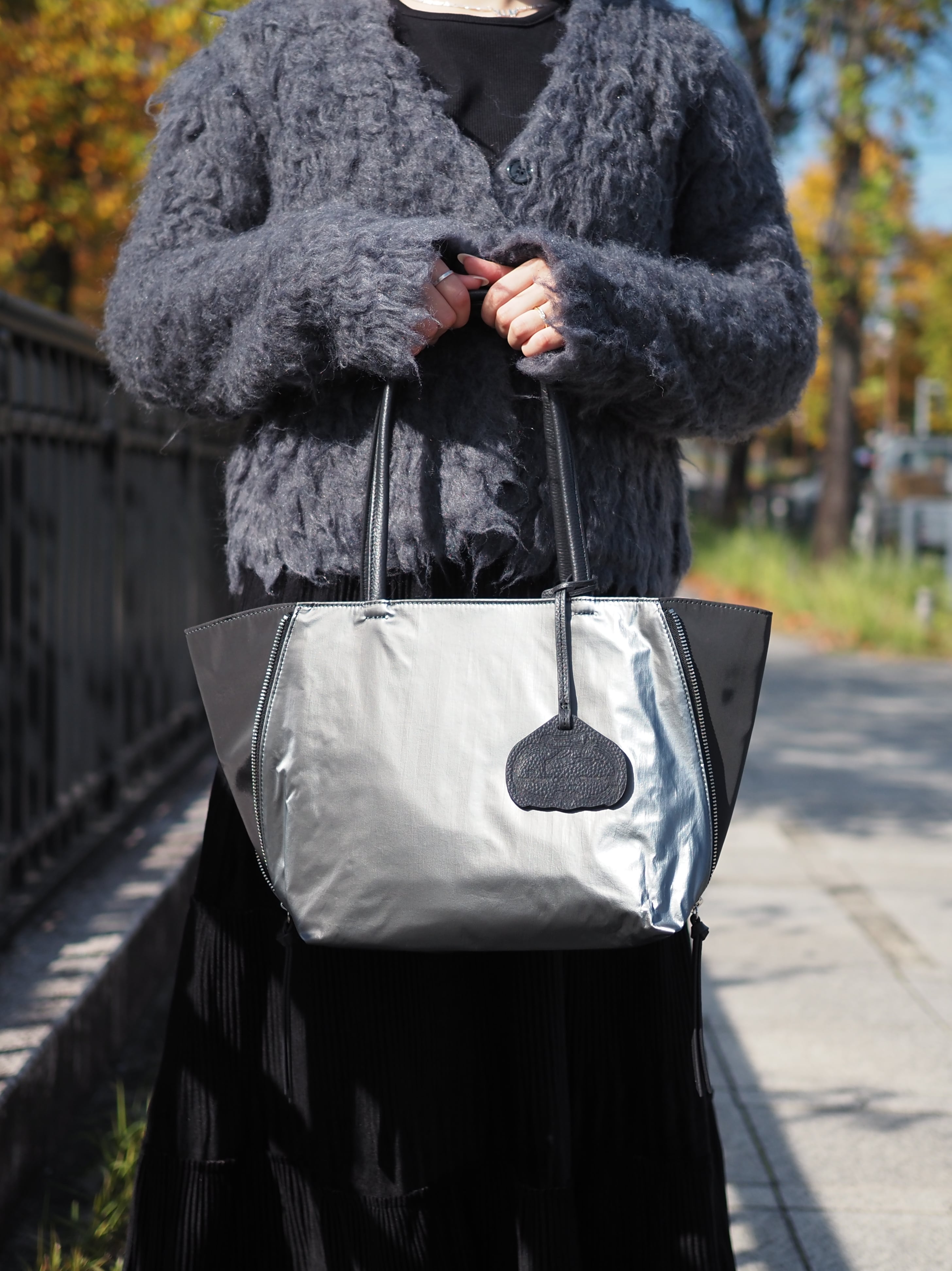 トートバッグ | OSAM ONLINE SHOP