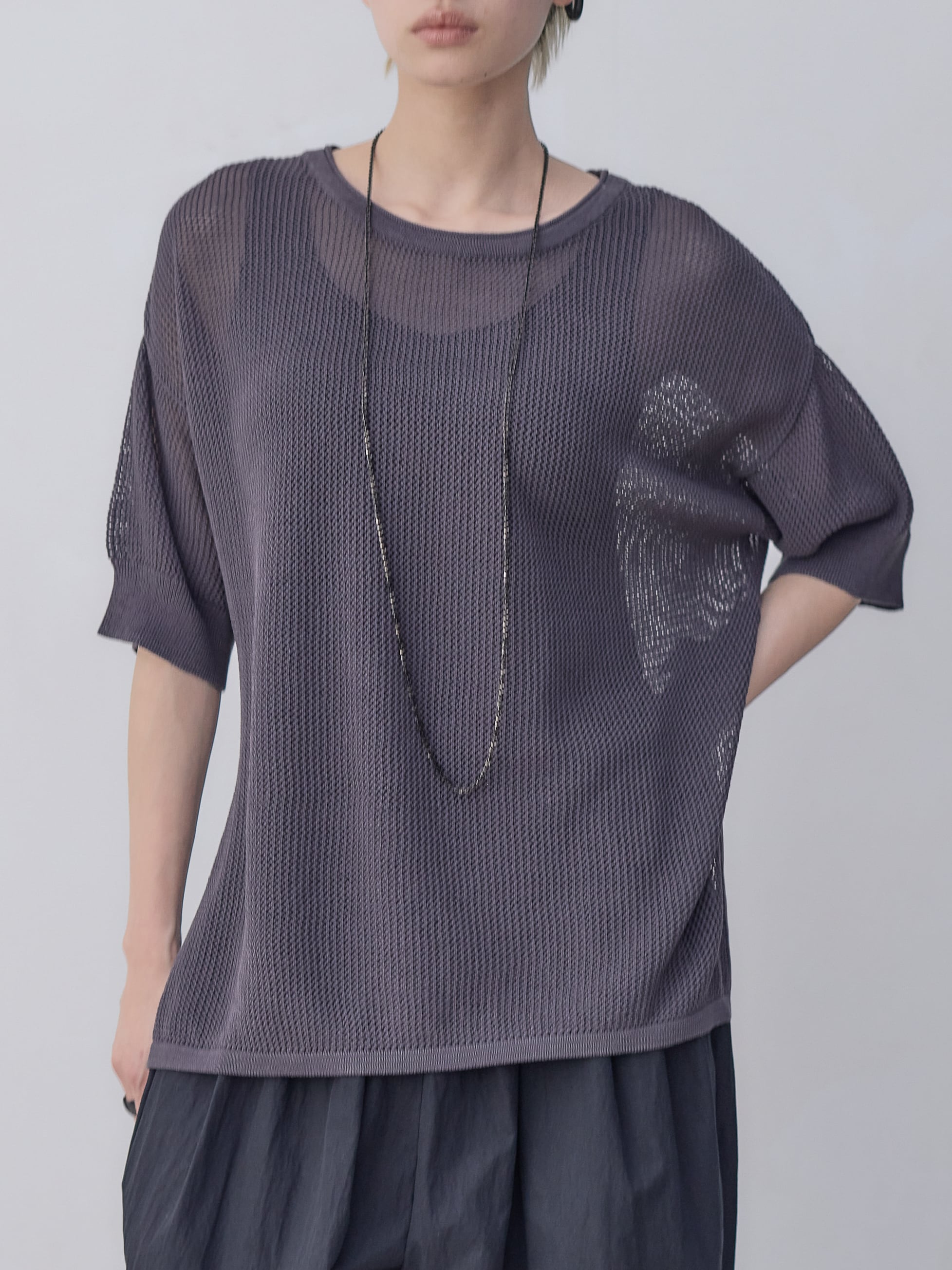 misako | SOIL VILLAGE