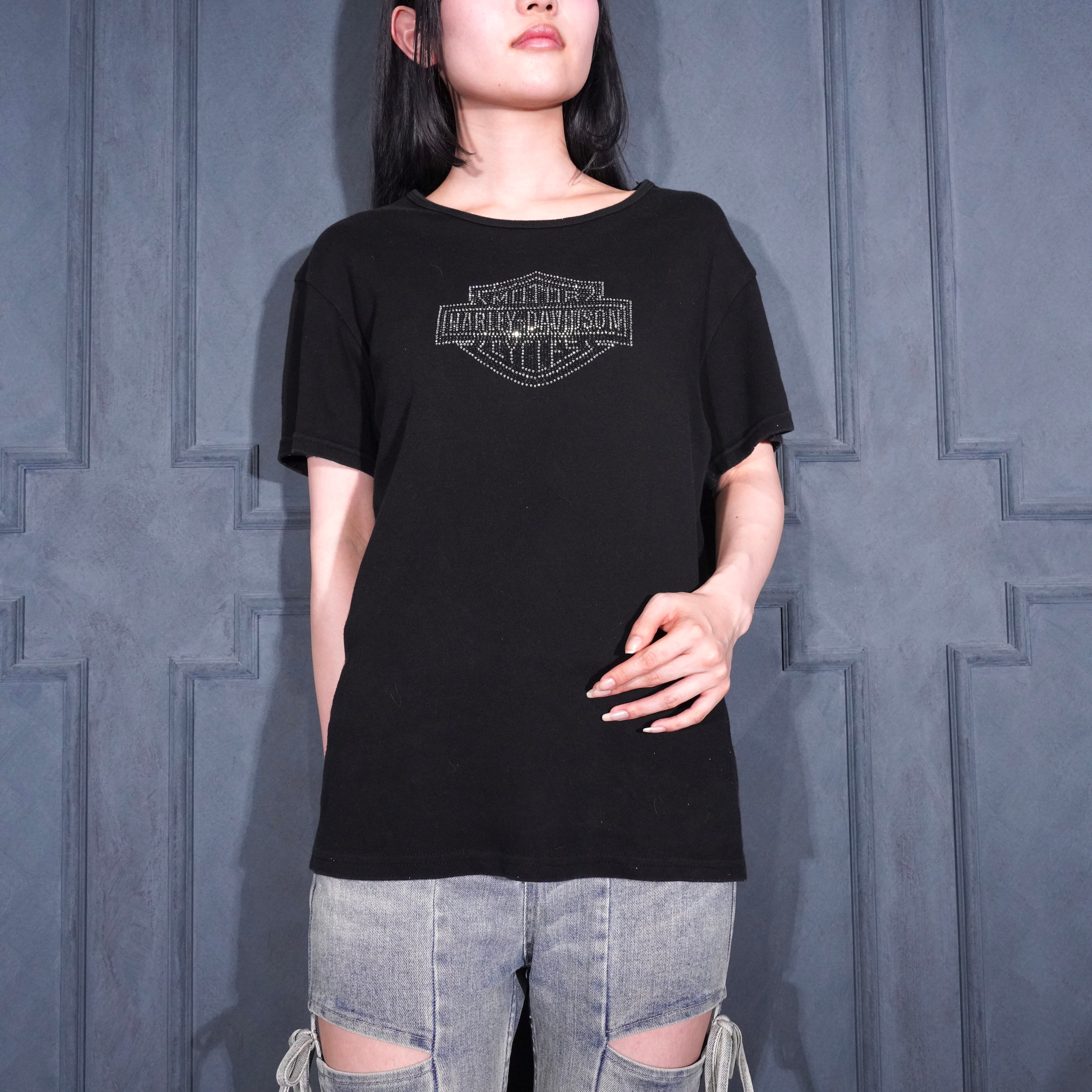 カットソー | Titti Vintage