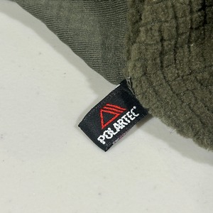 M MARS Level2 Flash Pullover R1 Patagonia レギュレーター ALP アルファグリーン