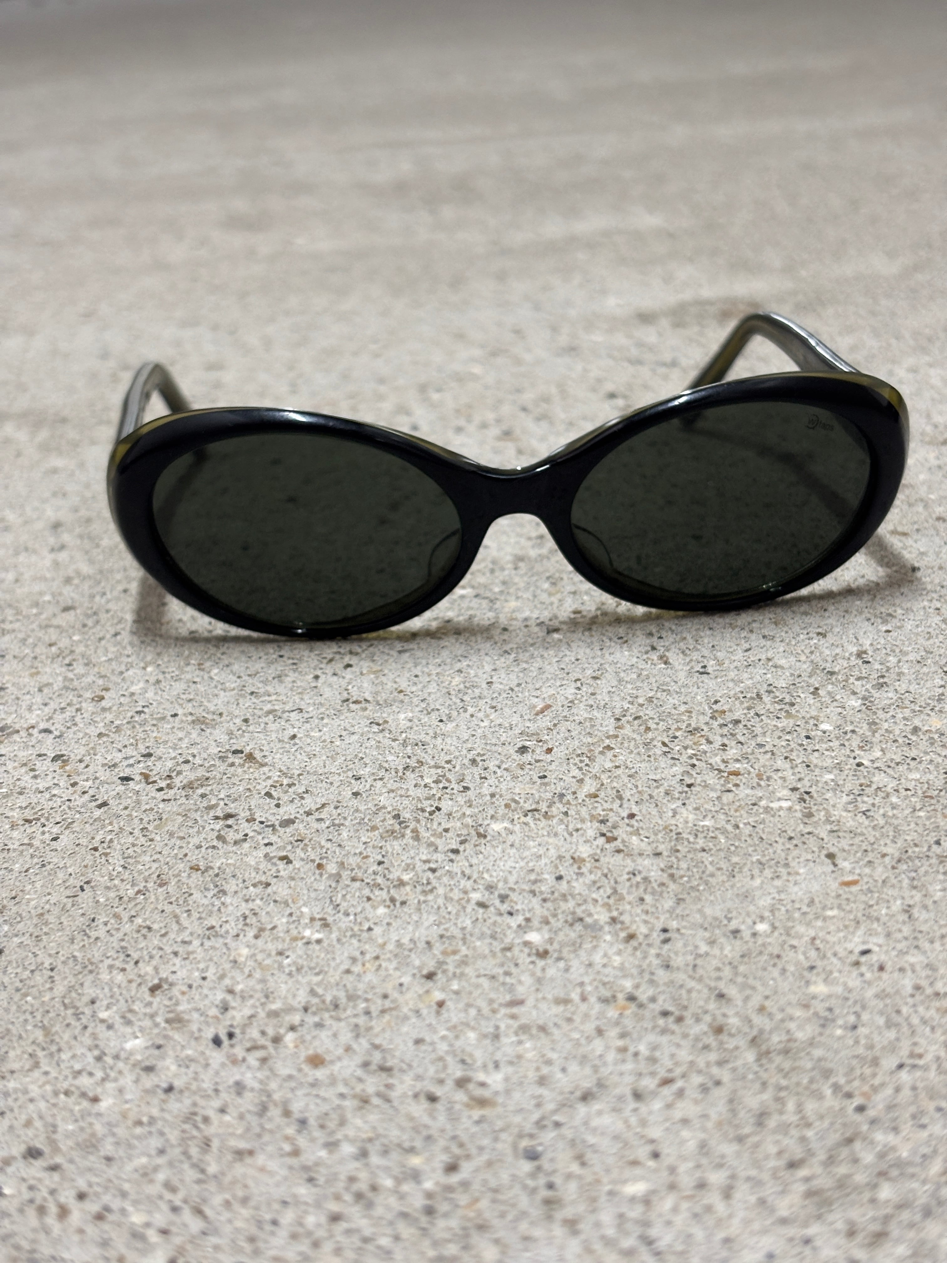00s FORTY PERCENT AGAINST RIGHTS/Sunglasses/サングラス/ブラック