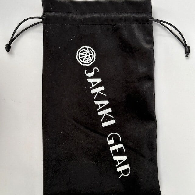 SAKAKIGEARの 袋 | OLIVE OUTDOOR EQUIPMENT