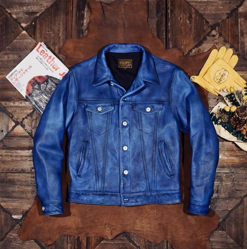 Ron Herman Denim ロンハーマンデニム デニムジャケット 1st Type | PAY ID