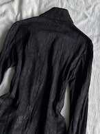 "TORNADO MART" Jacquard Jacket