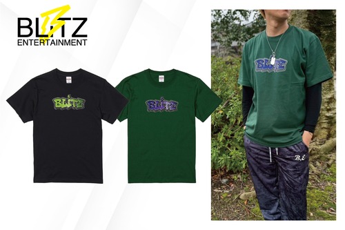 Graffiti T-shirt〜グラフィティーTシャツ〜