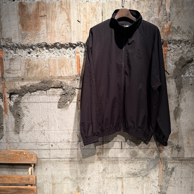 TAKAHIROMIYASHITA The SoloIst.【タカヒロミヤシタ ザ ソロイスト】Track Jacket.(I AM THE SOLOIST.snej.0004.)