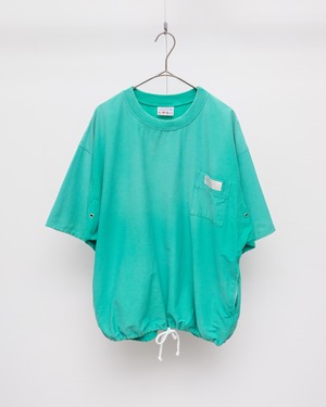 【2026.07.03 INSTAGRAM LIVE】1980s adidas - mixed yarn pullover design top by Ventex