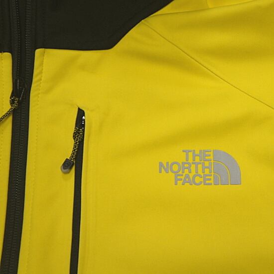 THE NORTH FACE ノースフェイス SMT L4 WNDSTPR HDY サミットシリーズ