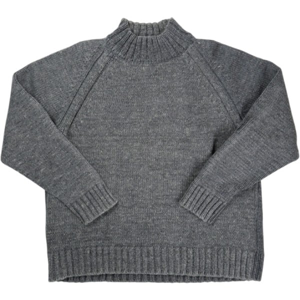 TENDERLOIN MOCK NECK COTTON KNIT モックネック MOCK NECK TENDERLOIN KNIT COTTON テンダーロイン モックネック