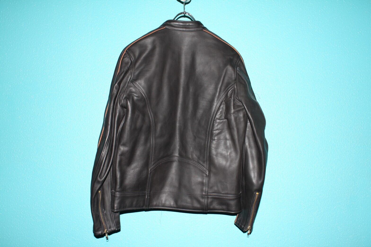 90s Schott 