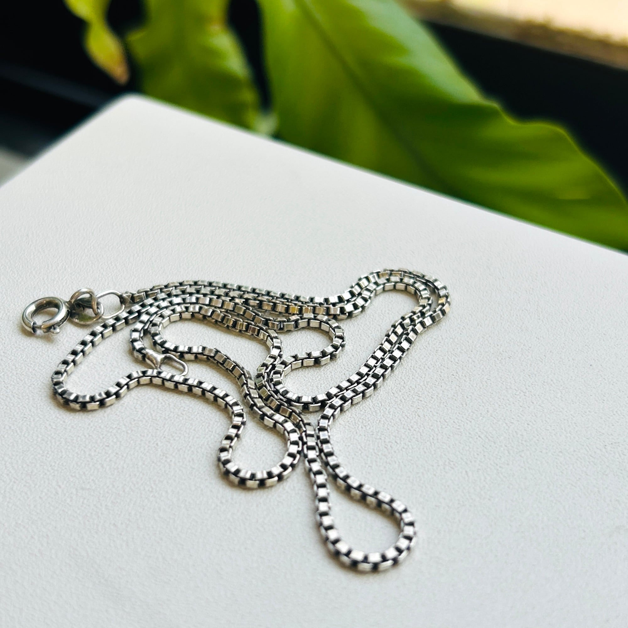 Vintage sterling silver シルバー | Milo Antiques & Vintage