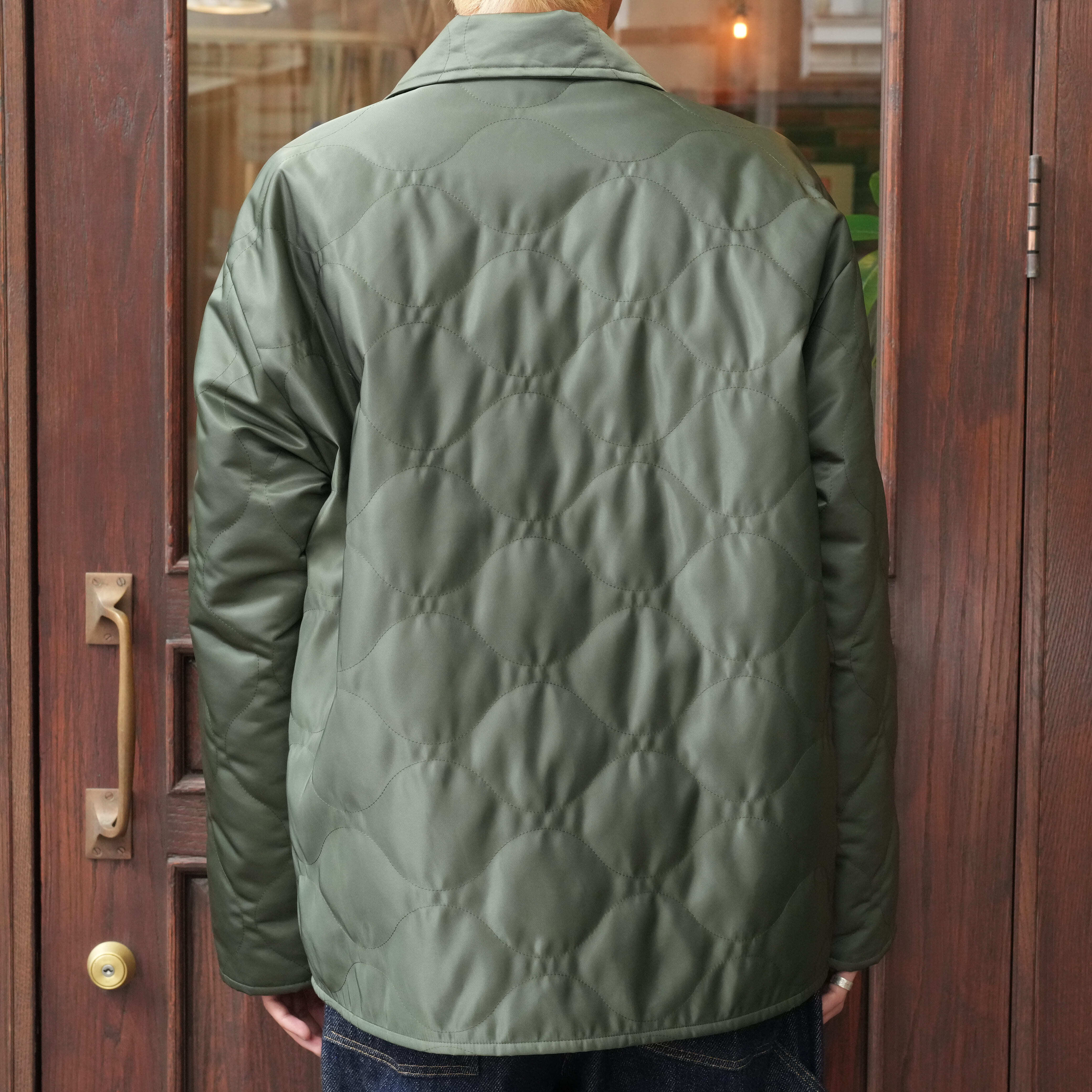 FOUNDOUR (ファウンダ) 25AW 