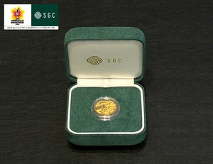 K24 ホノルルマラソン2025 記念メダル