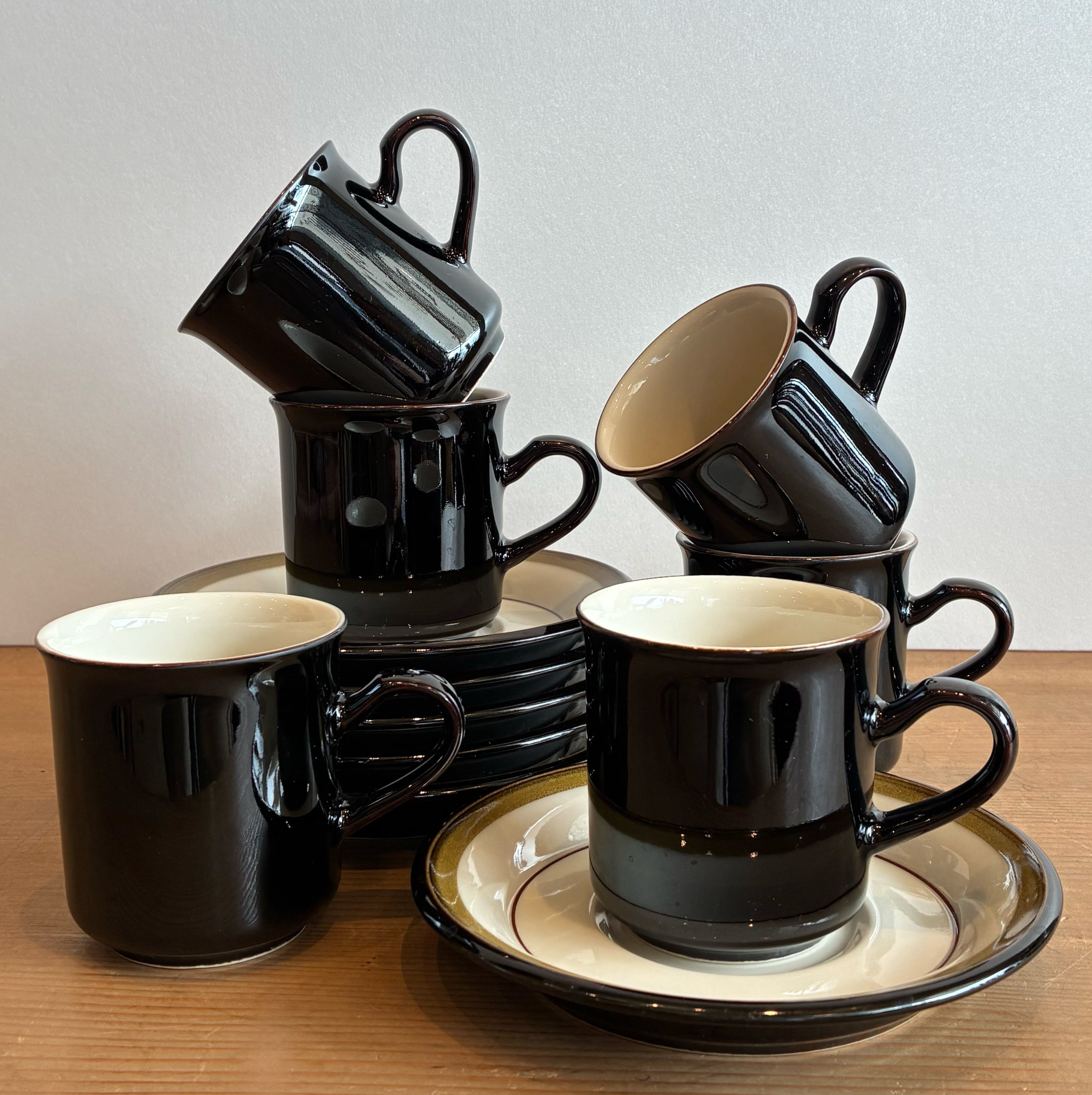 HOYA STONEWARE C&S | POTLATCH