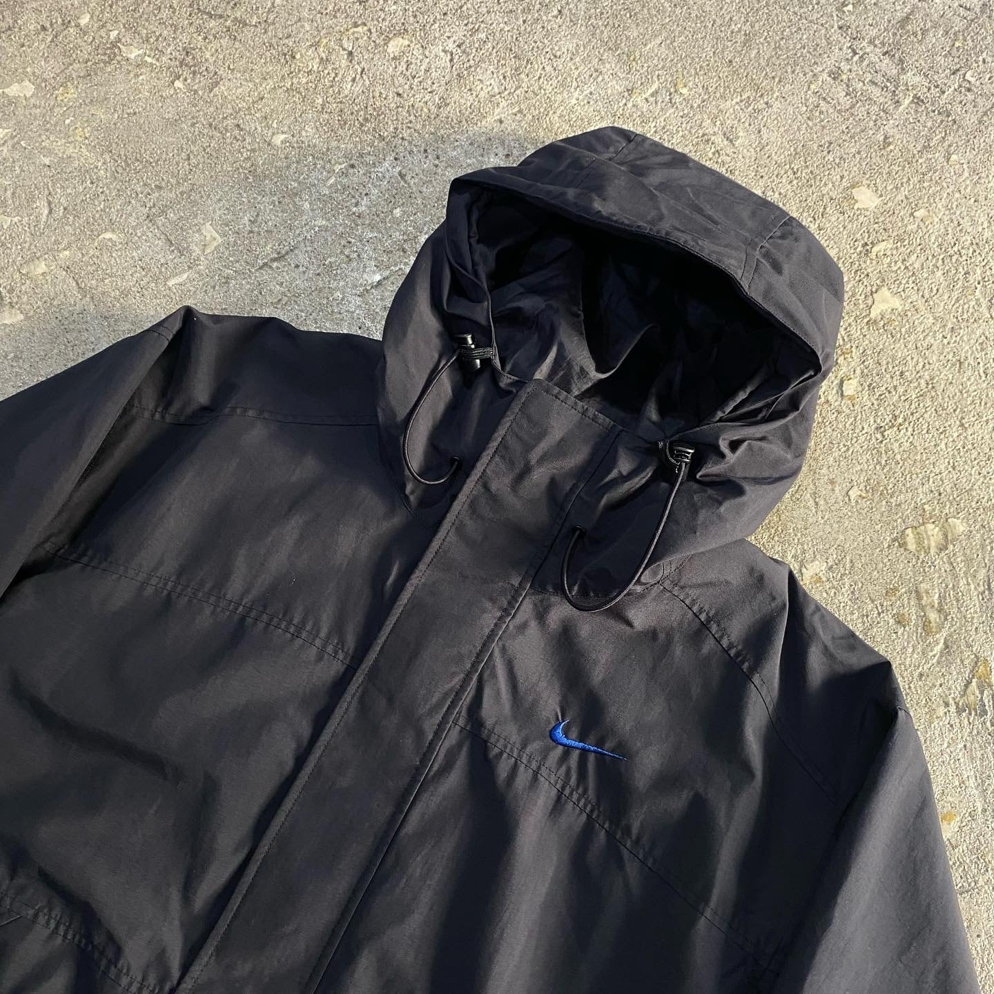 90s NIKE ACG nylon jacket【仙台店】 | What'z up