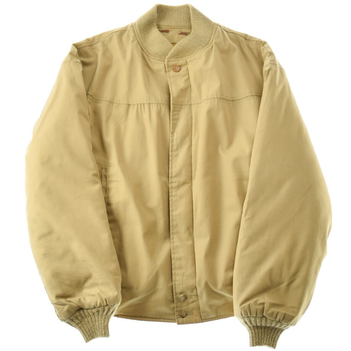 Catalinaカタリナ70´sダービージャケットDerby jacket-