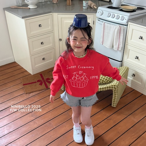 ninibello［取寄］sweet pie mtm 26spring