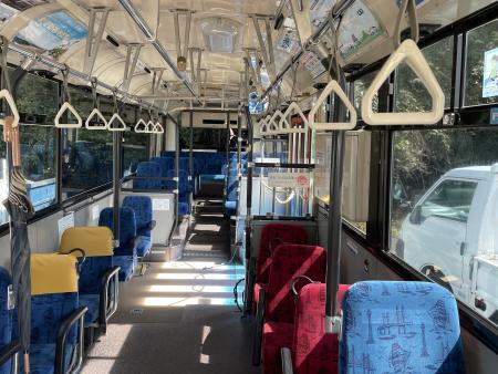 製造番号プレート（西工）：熊本200か762号車（産交バス） | 九州産交