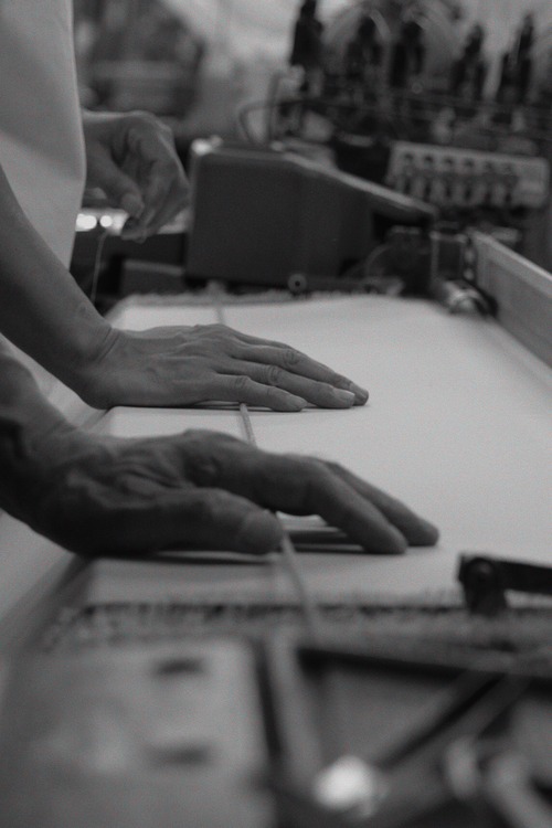 衣服との向き合い方