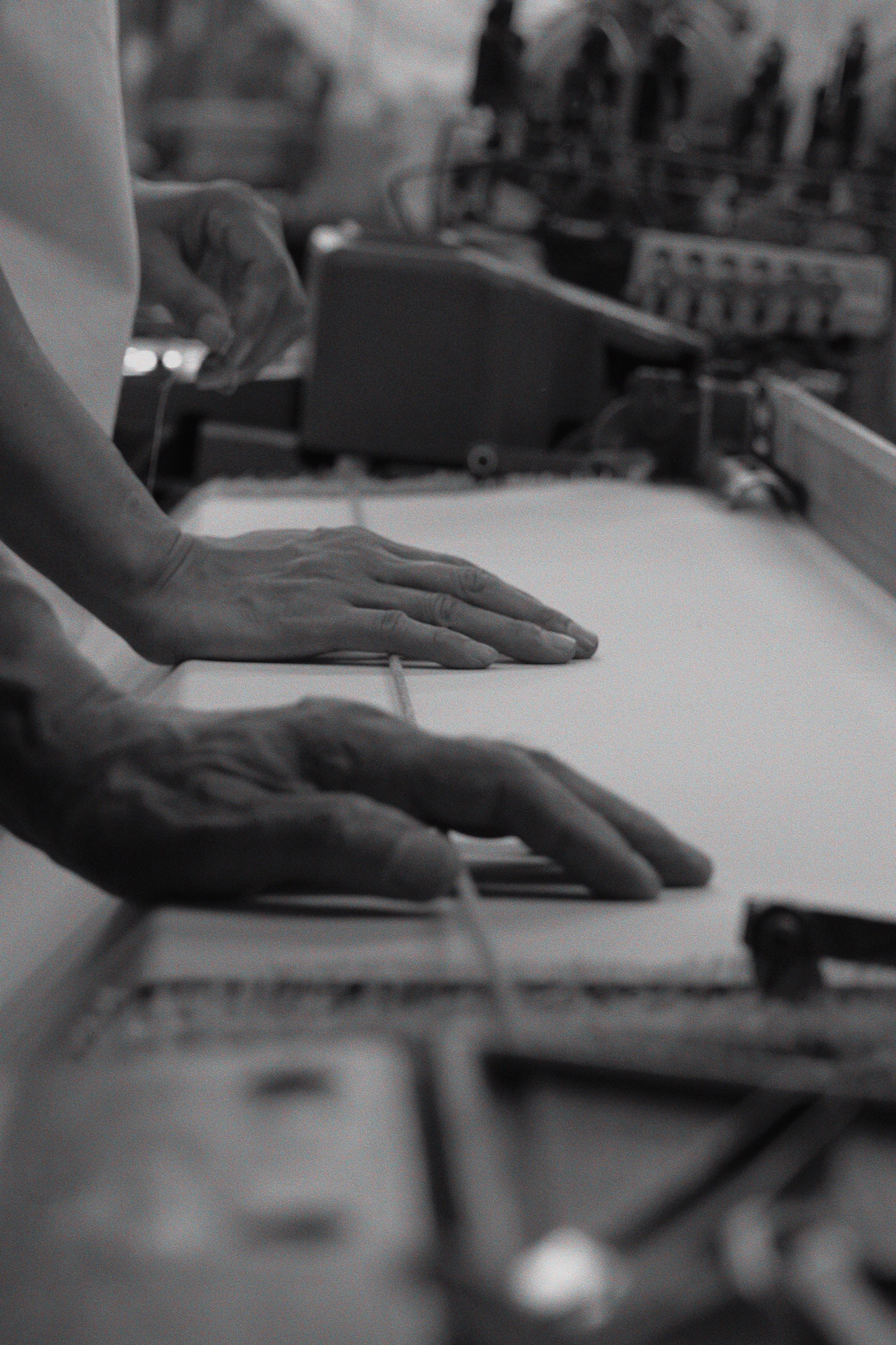 衣服との向き合い方