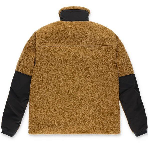 SALE !! TOPO DESIGNS MOUNTAIN FLEECE PULLOVER / トポデザインズ