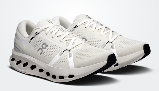 On（オン） | Cloudmonster | White/White | Men | SPORTS SHOP RUNNER