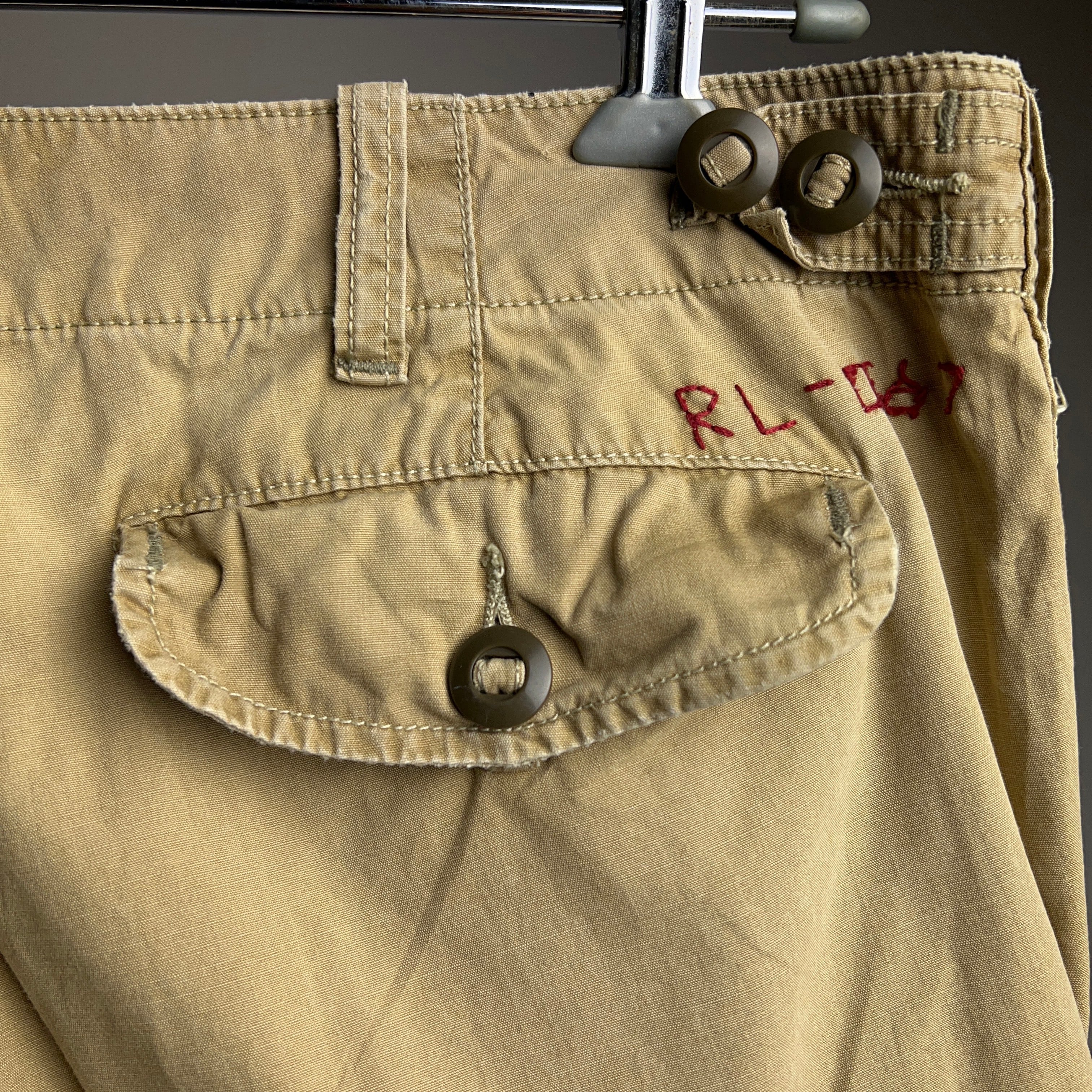 Polo by Ralph Lauren Cargo Pant W34 L32 ポロラルフローレン カーゴ 