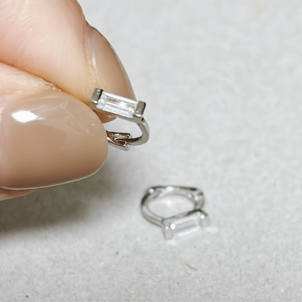 ARC Pierce Pur