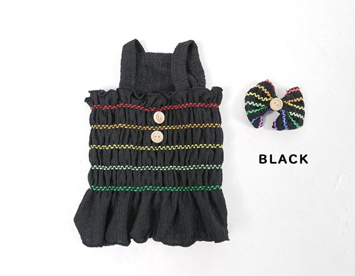 【SALE】 Rollin croptop S ~ 2XL 6color / 犬の服 犬服 新作 ショート丈 お揃い クロップドトップス 小型犬 中型犬 ペット洋服 ドッグウェア ペット用品 b37
