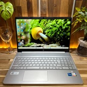\ 公式ショップ限定価格❣️/ 2022年モデル《ハイスペック》HP Laptop 15s 第12世代 Core i5 フルHD SSD256GB ノートパソコン 安心サポート&3ヶ月保証付き