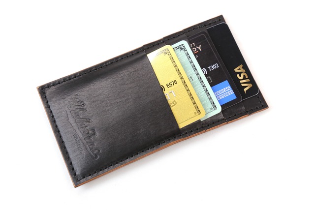 Drugger Wallet (DW01)