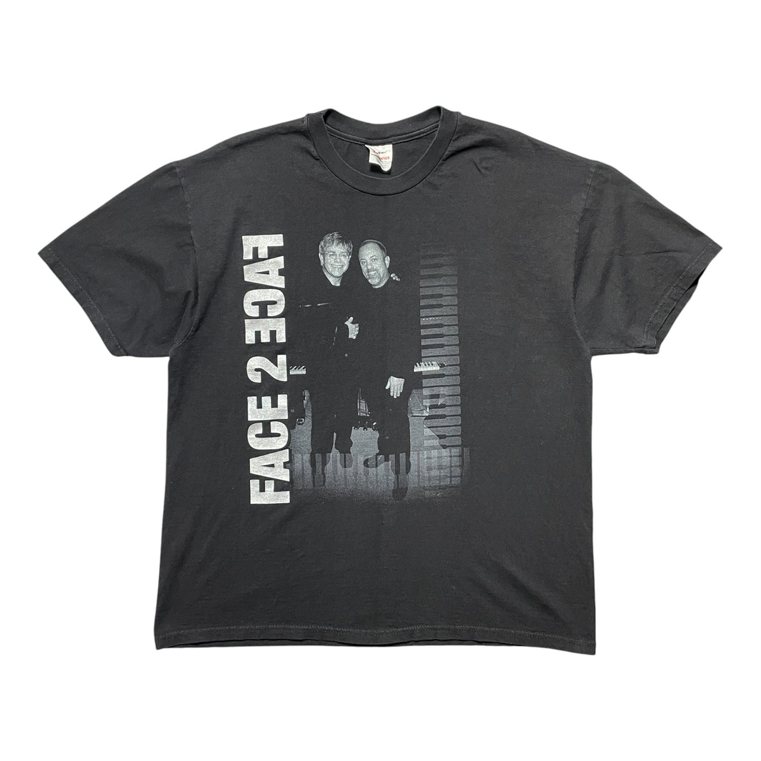80S ヴィンテージ ローリングストーンズ 1989年 ロックTシャツ 80S ヴィンテージ ローリングストーンズ 1989年 ロックTシャツ