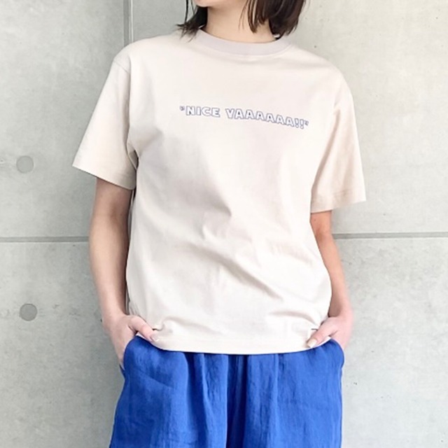 Nice Tee /842335
