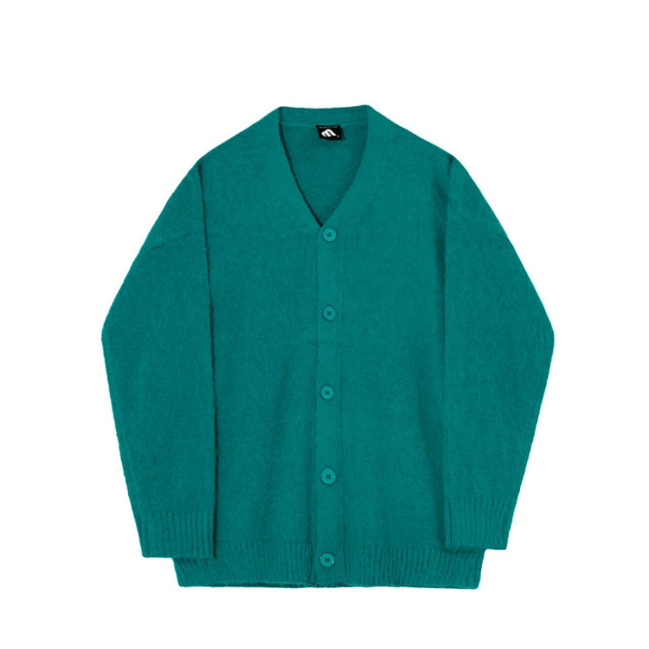 ミドルシンプルカーディガン　MT0080365