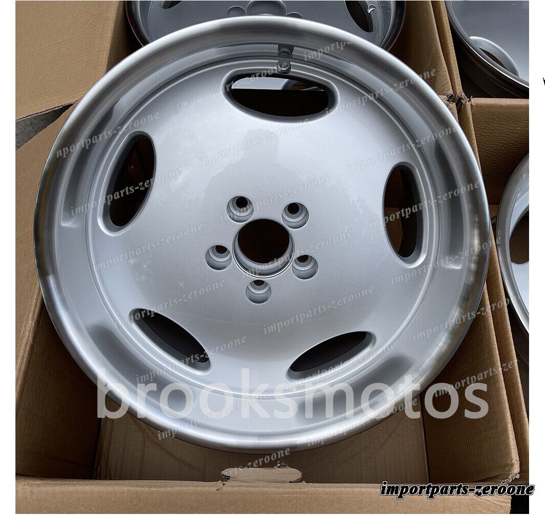 18インチ 新品 オールドスクール ディープコンケーブ ホイール