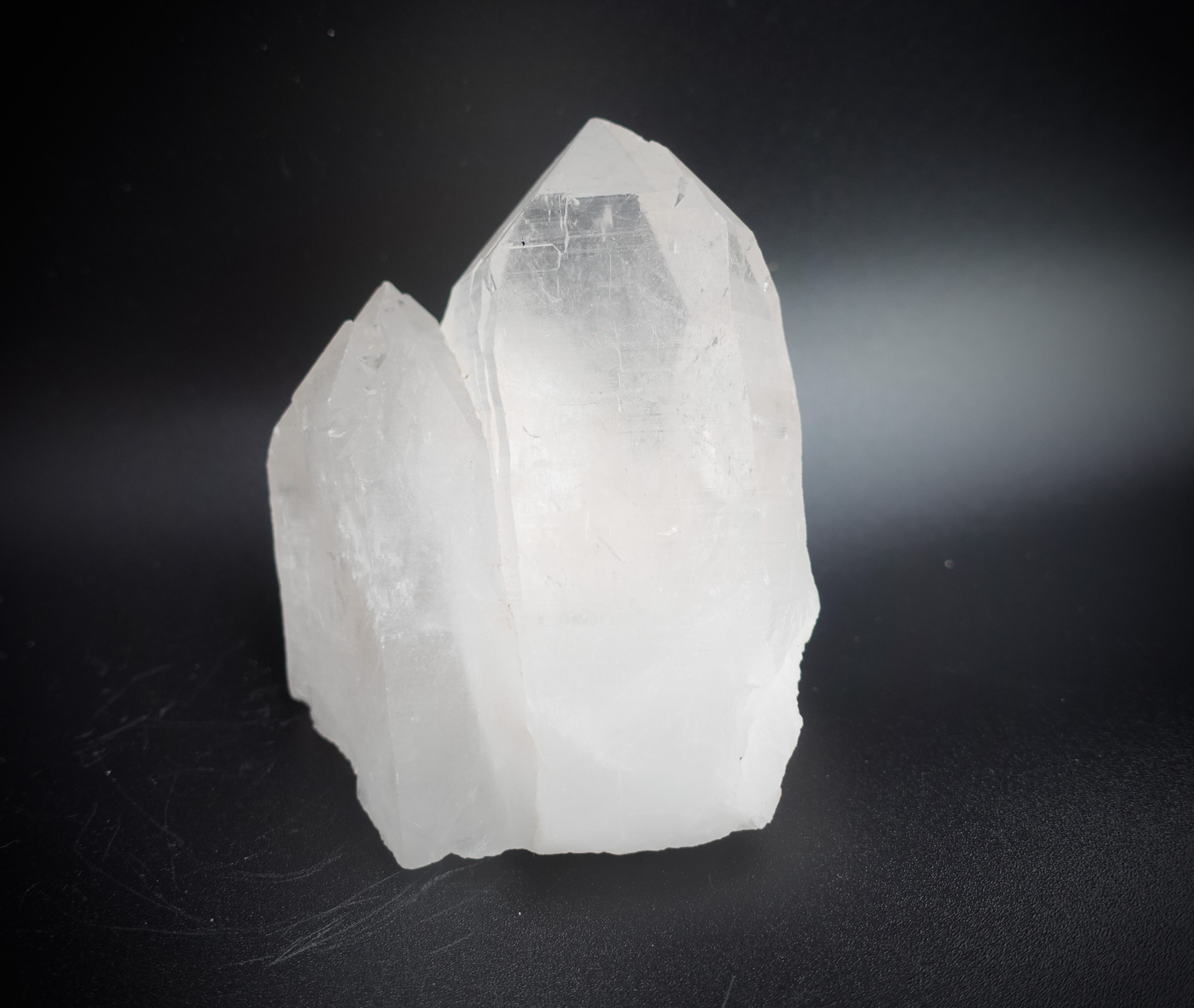 16】超高波動ヒマーチャル・プラデーシュ州クル渓谷マニカラン水晶