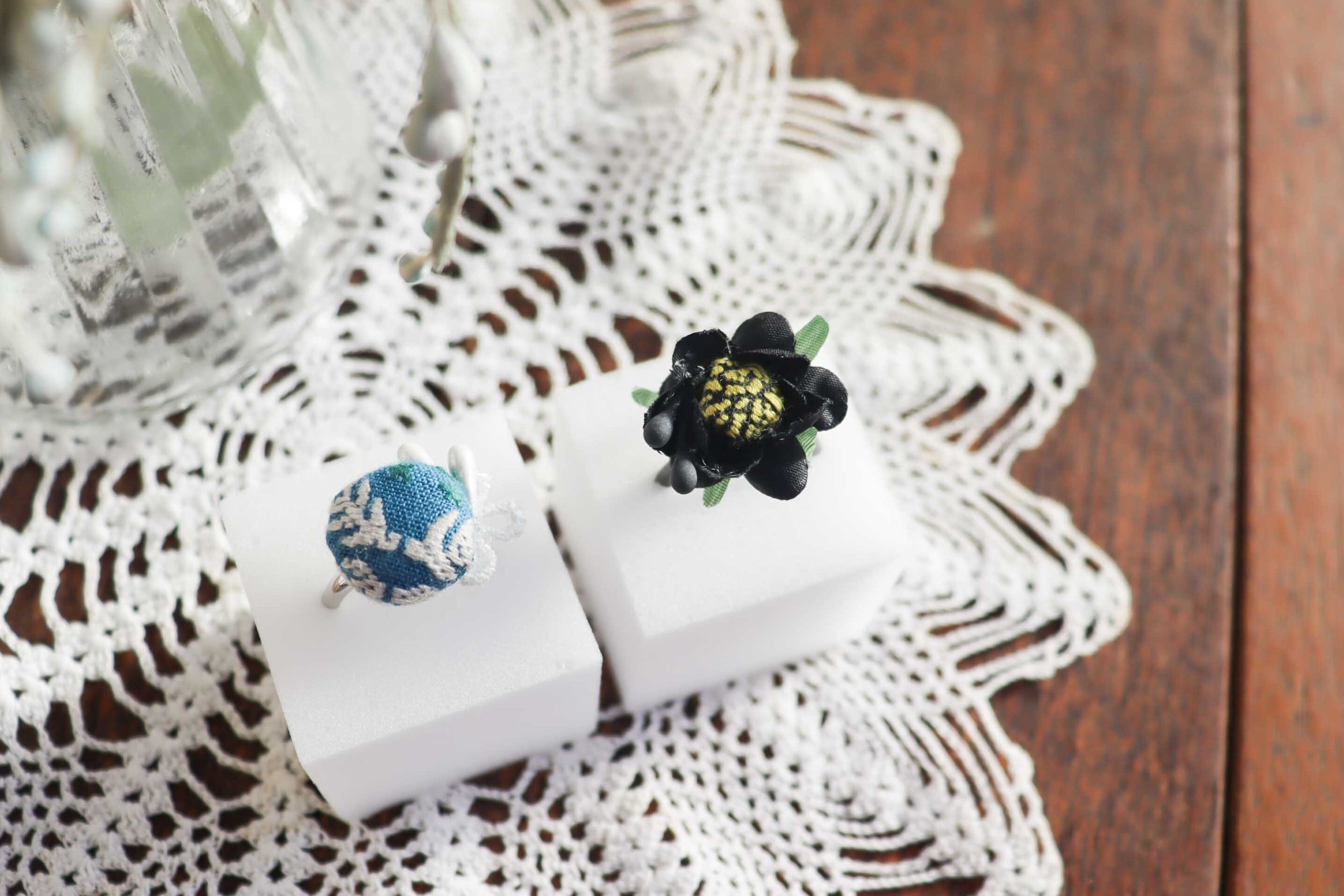 全5色 リース 25mm幅 チロルリボン | レピヤンリボン