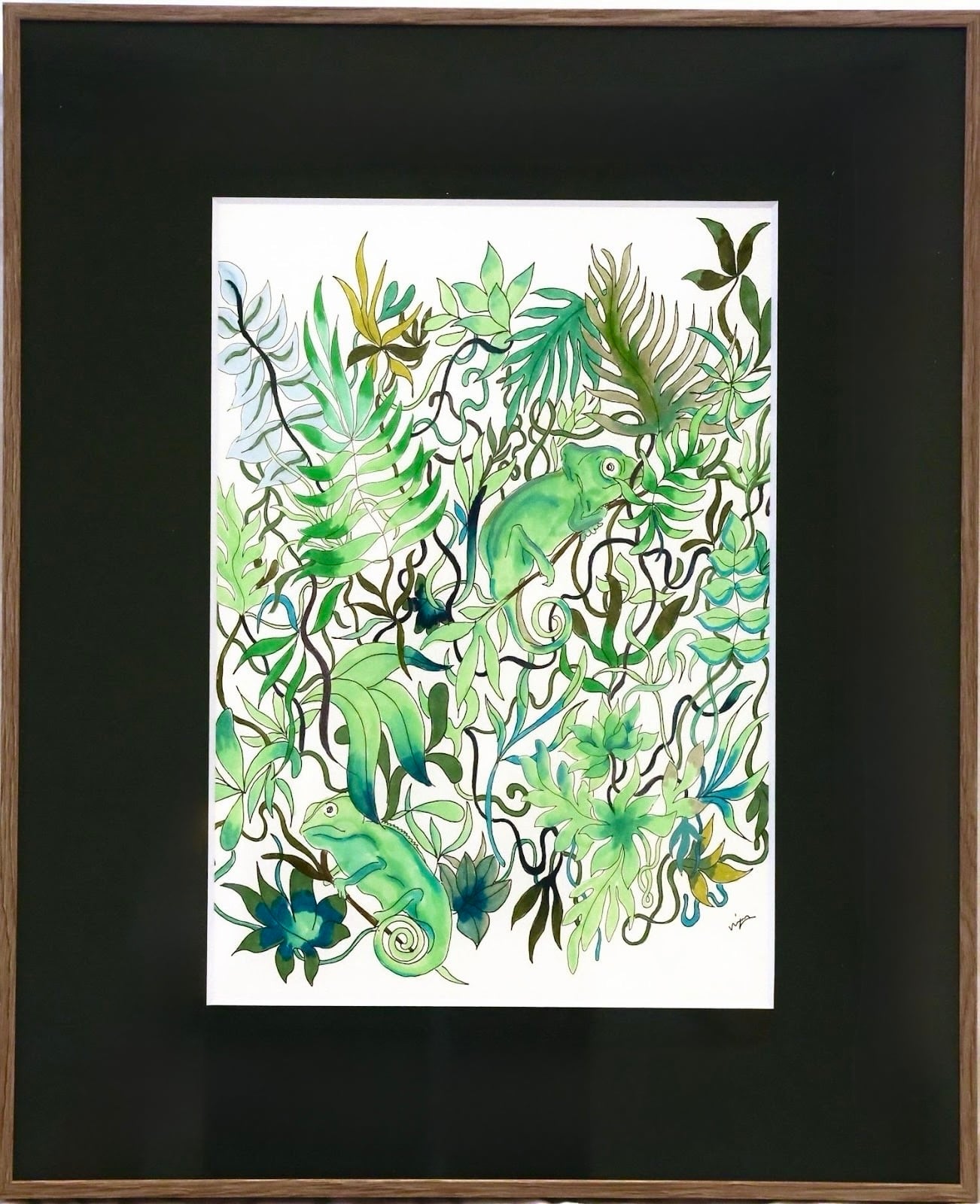 アート写真家『ヴィヴィアン・サッセン』ドイツでの展示ポスター | Pay ID