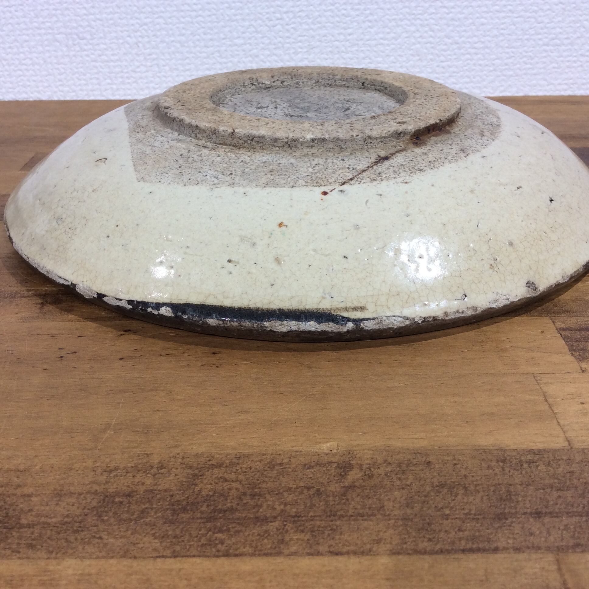 馬の目皿 28663 | ワンオアエイト