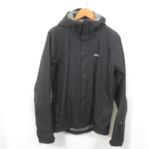 00s patagonia ストームジャケット sizeM/パタゴニア 1002