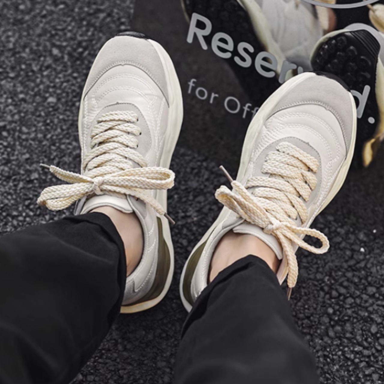 UKLカジュアル  S0231