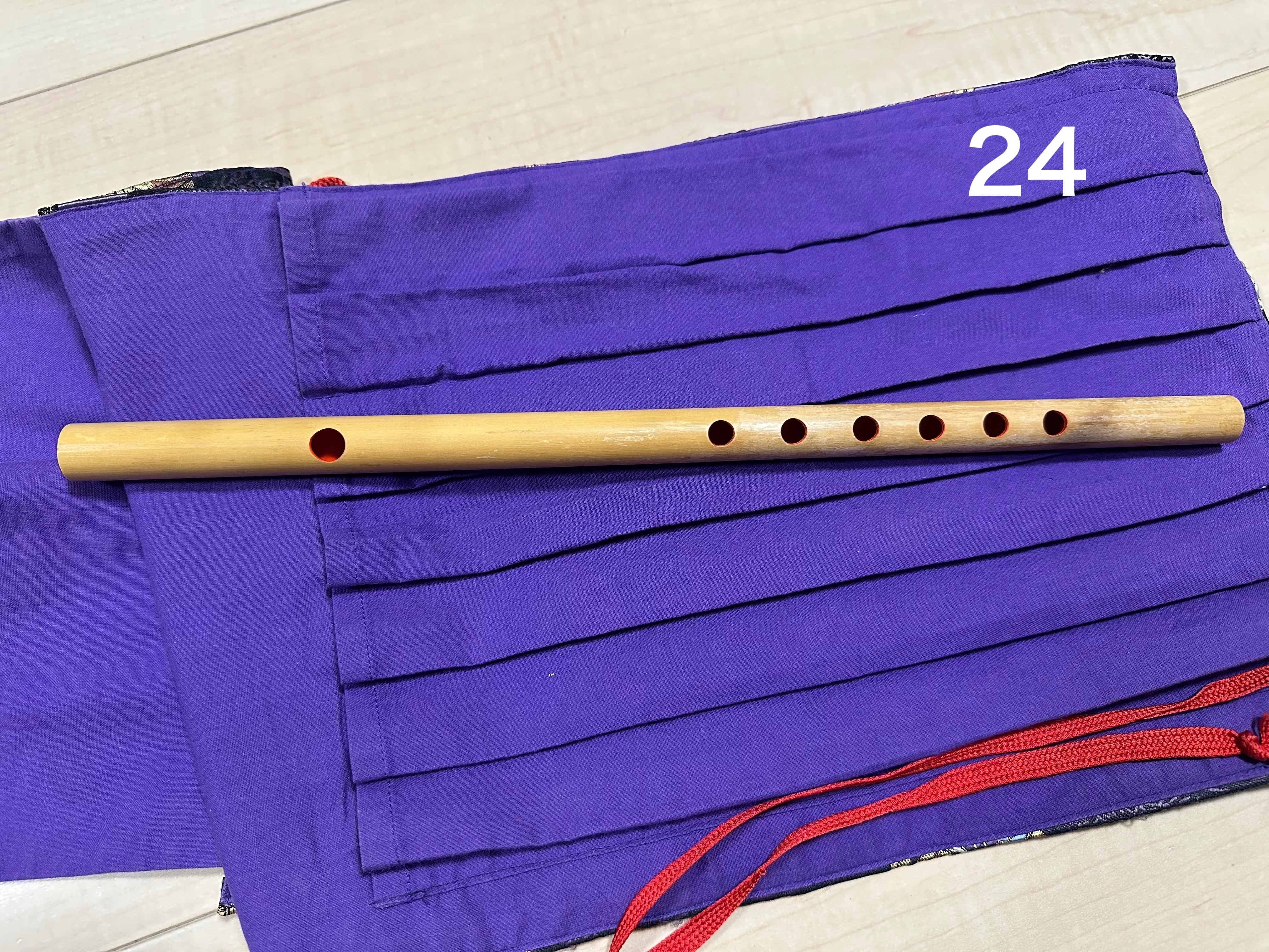 ジュラルミン刀身舞踊刀1.5尺(受注生産品) | 憩処 神楽道