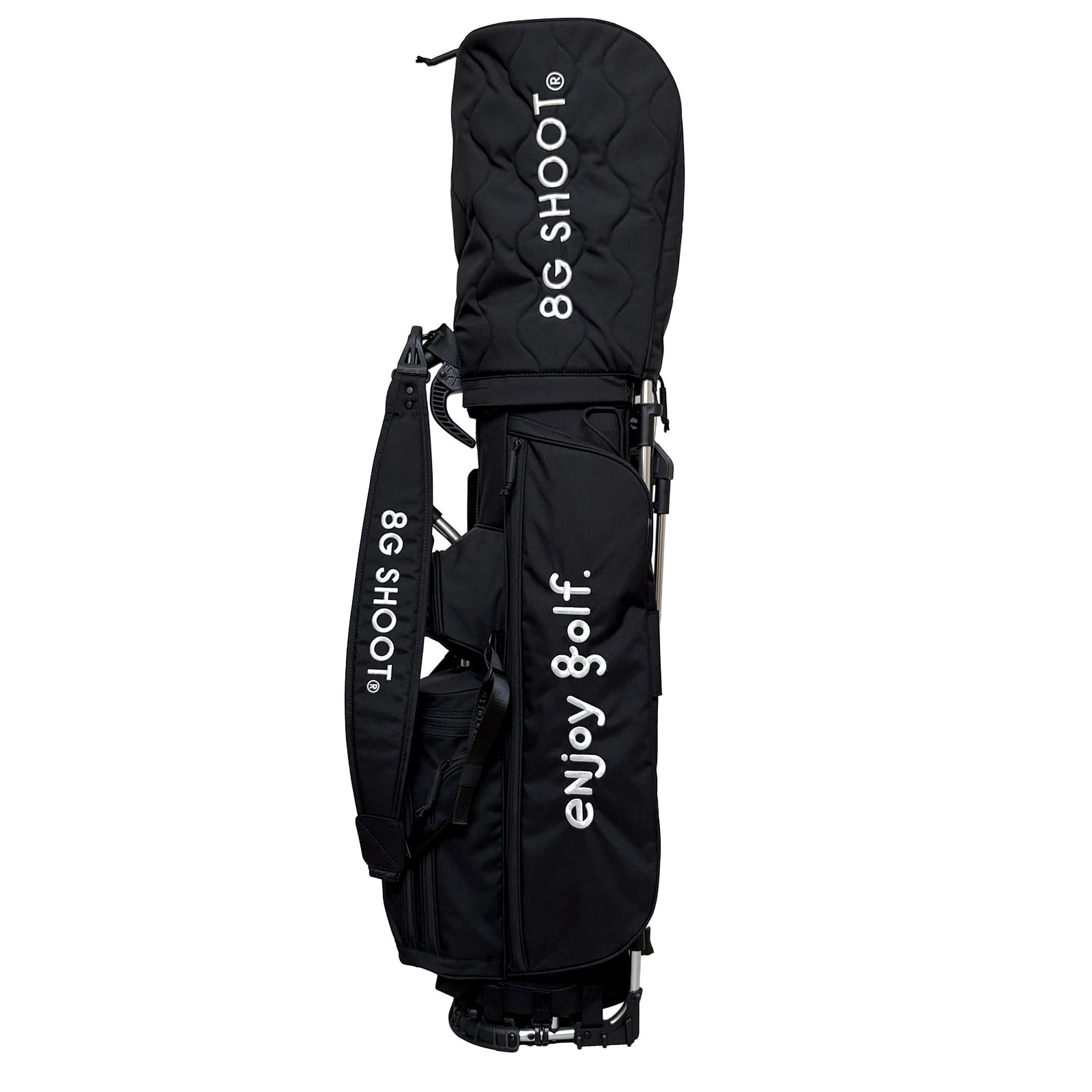 8G CADDY BAG -4color- | 8G SHOOT WEBSTORE