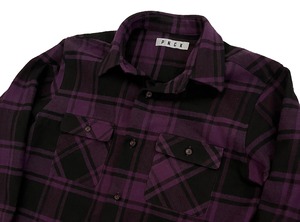 HEAVY COTTON SHIRT