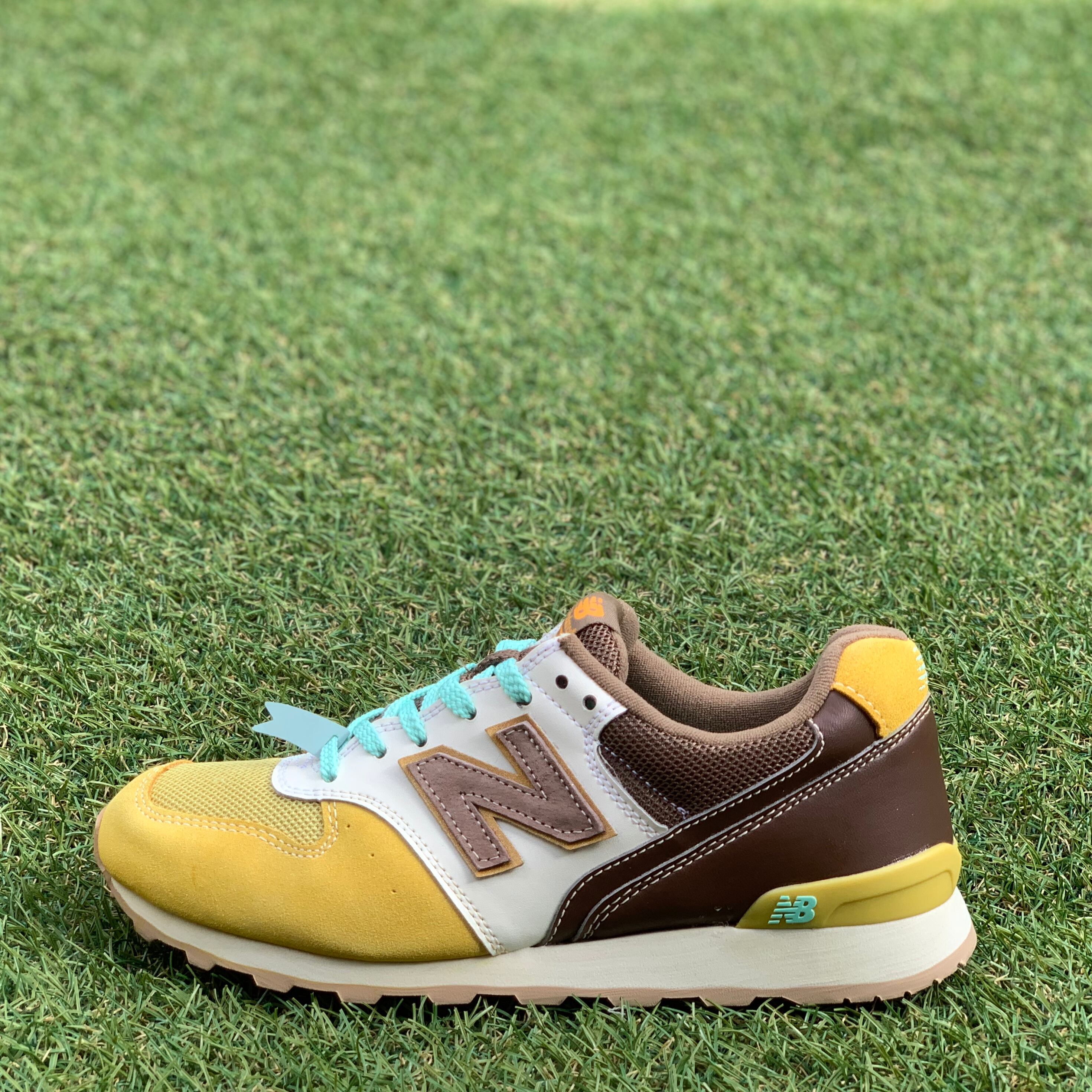 newbalance WR996CD ニューバランス D692