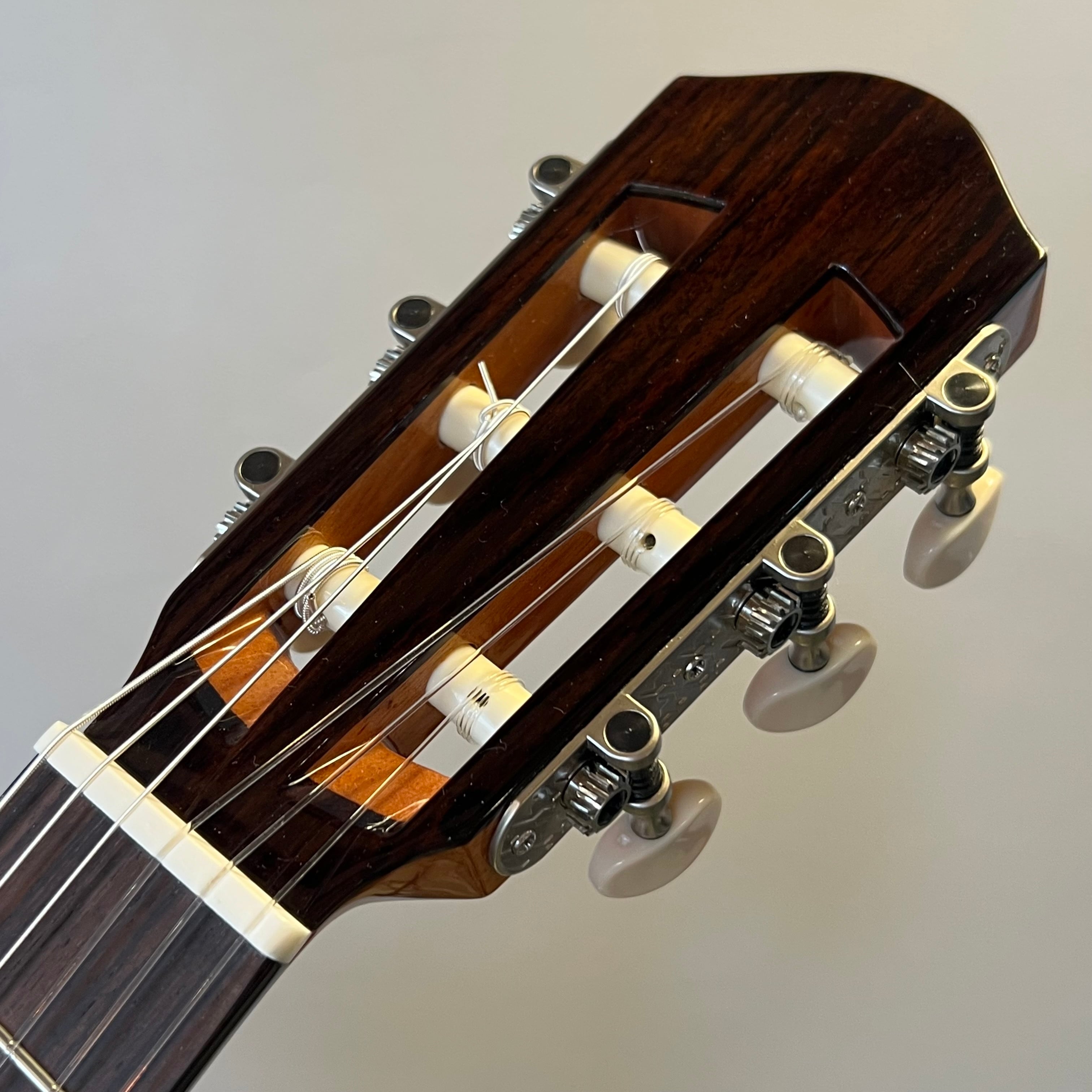 新品 調整後発送 aNueNue ミニクラシックギター aNN-N520WW | UKULELE