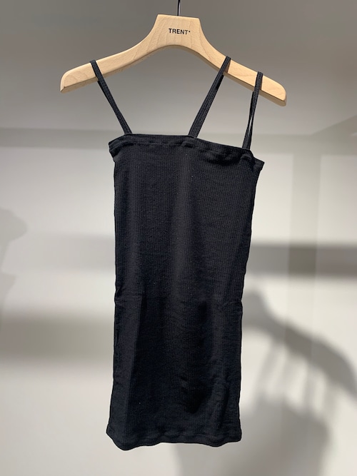 【23AW】Baserange ベースレンジ /  NIDA TANK