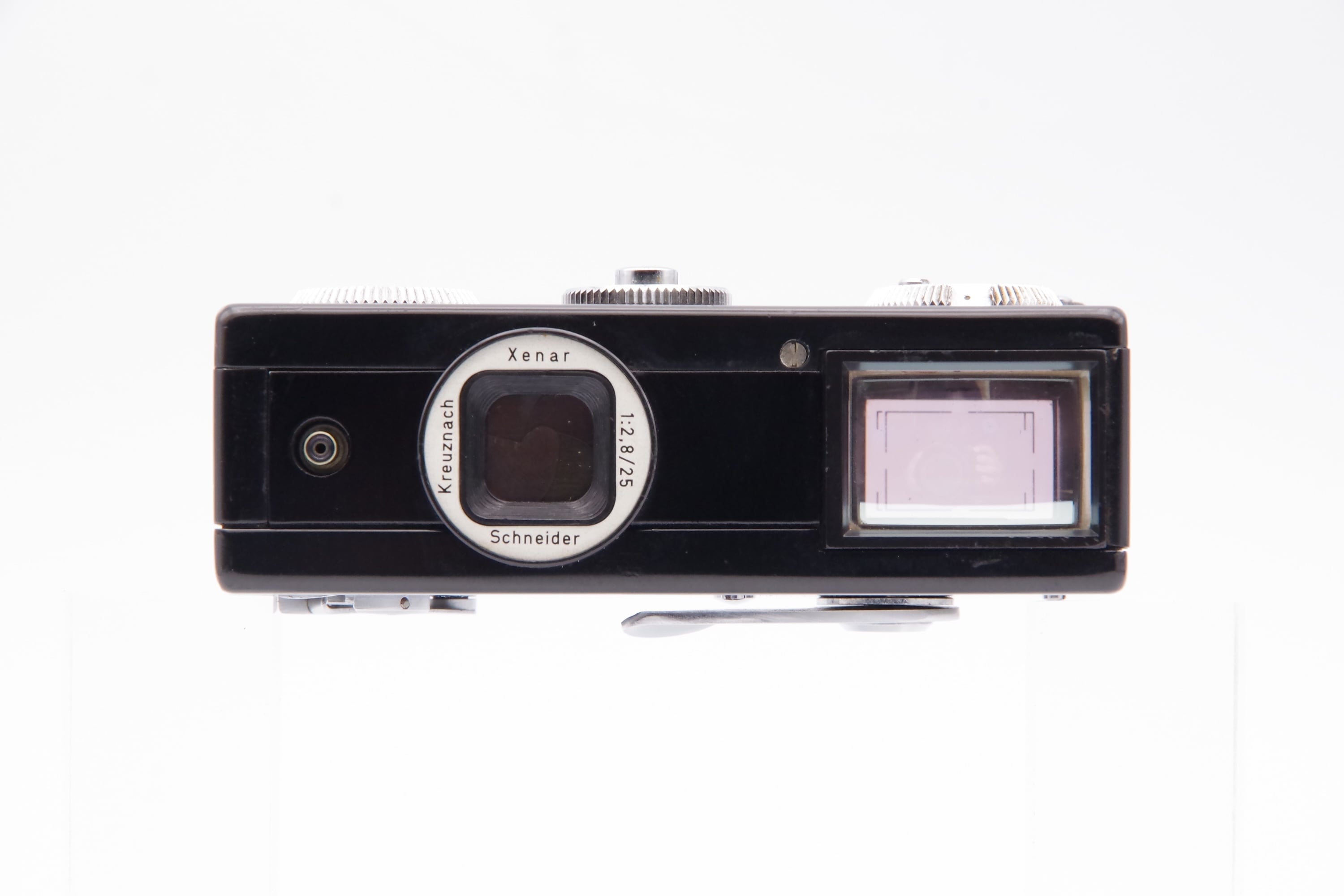 TAXONA / Tessar 37.5mm F3.5 T ZEISS IKON ツァイスイコン | 近江寫眞機店
